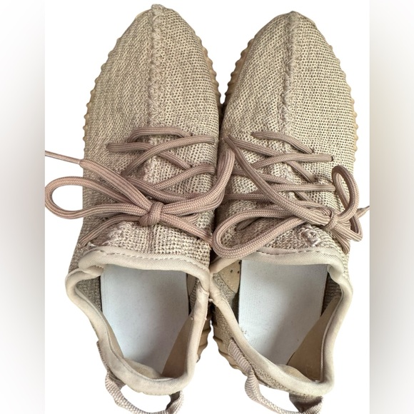 Yeezy Boost 350 v1 “Oxford Tan” size 6 1/2 - Picture 5 of 5